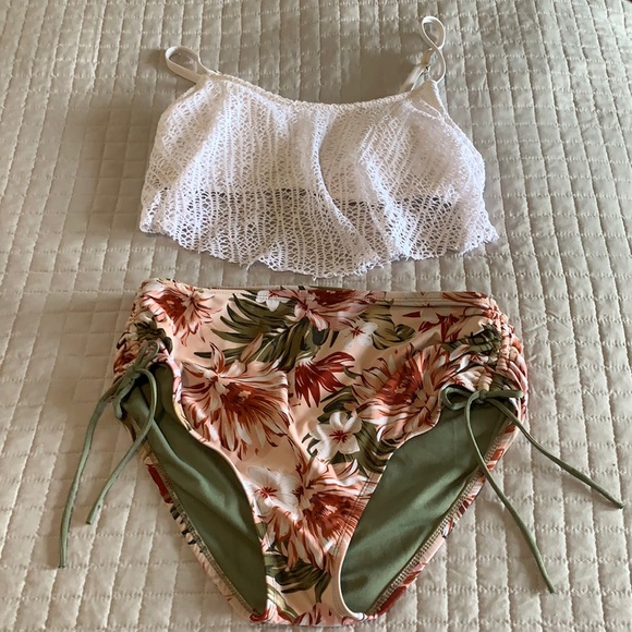 Mix + Match Swim Set S/M - Picture 1 of 3